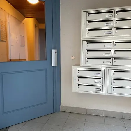 La Marmotte T2 Hyper Centre Wifi Draps Serviettes Et Menage Inclus *