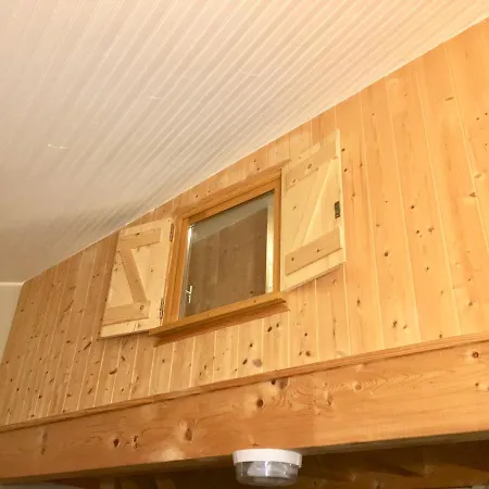 ∞ Hyper Centre ∞ La Marmotte ∞ Petit T2 ∞ Entree24h/24 ∞ Pres Ski/cure ≈ax-les-thermes≈ Wifi ∞ Apartament *
