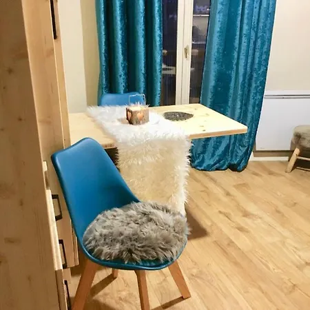 La Marmotte T2 Hyper Centre Wifi Draps Serviettes Et Menage Inclus