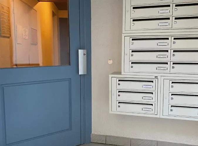 La Marmotte T2 Hyper Centre Wifi Draps Serviettes Et Menage Inclus *