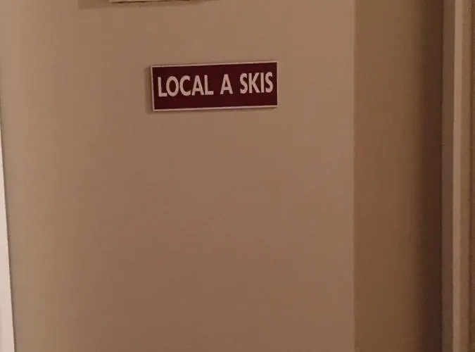 Apartment La Marmotte T2 Hyper Centre Wifi Draps Serviettes Et Menage Inclus *