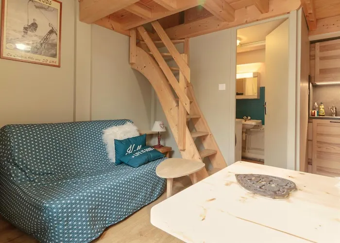 La Marmotte T2 Hyper Centre Wifi Draps Serviettes Et Menage Inclus Apartment Ax-les-Thermes