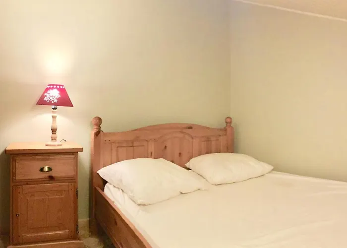 La Marmotte T2 Hyper Centre Wifi Draps Serviettes Et Menage Inclus