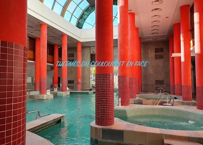 La Marmotte T2 Hyper Centre Wifi Draps Serviettes Et Menage Inclus Apartment