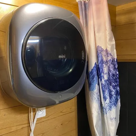 公寓 La Marmotte T2 Hyper Centre Wifi Draps Serviettes Et Menage Inclus
