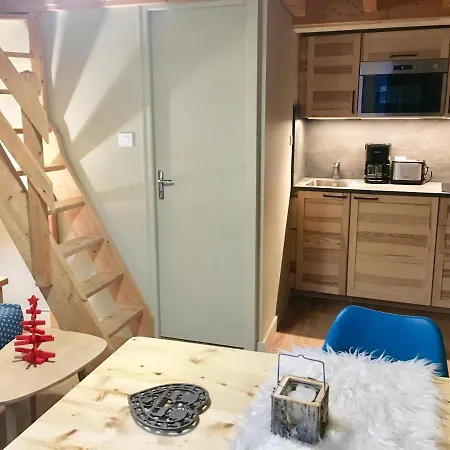 La Marmotte T2 Hyper Centre Wifi Draps Serviettes Et Menage Inclus *