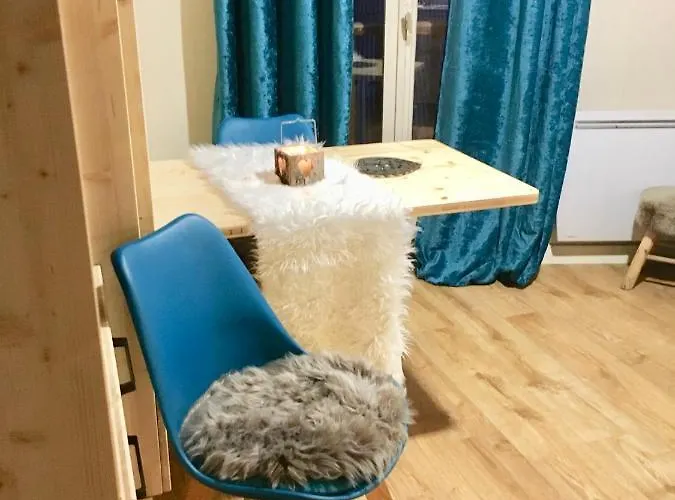 La Marmotte T2 Hyper Centre Wifi Draps Serviettes Et Menage Inclus